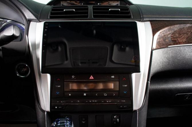 Toyota Camry VII (XV50) Рестайлинг 2 с пробегом 2016 года, цена 2 499 000 рублей, 225000 км, седан, Автокод Объявления