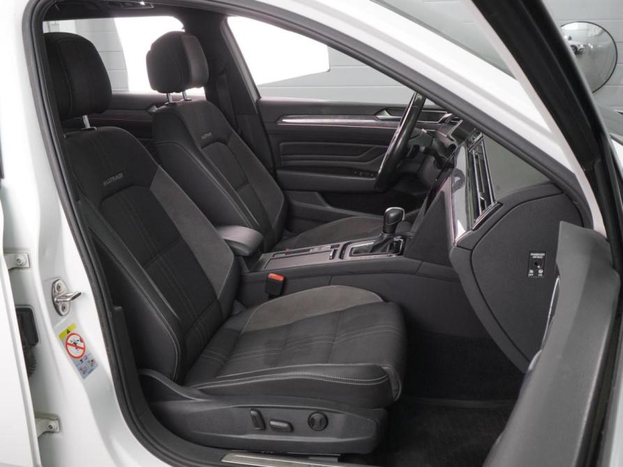 Volkswagen Passat B8 Рестайлинг Воронеж  - изображение 8