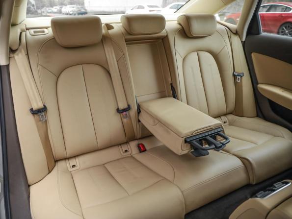 Audi A6 IV (C7) с пробегом 2012 года, цена 2 149 777 рублей, 66322 км, седан, Автокод Объявления