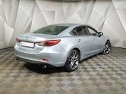 Mazda 6 III (GJ) Рестайлинг Москва  - изображение 21