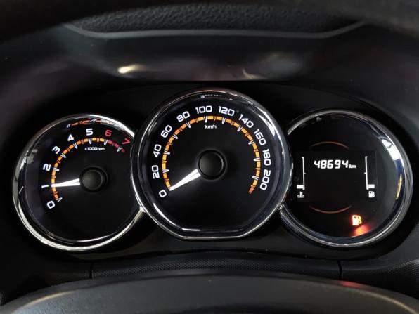 Lada (ВАЗ) Largus I Рестайлинг с пробегом 2021 года, цена 1 117 000 рублей, 48698 км, универсал, Автокод Объявления