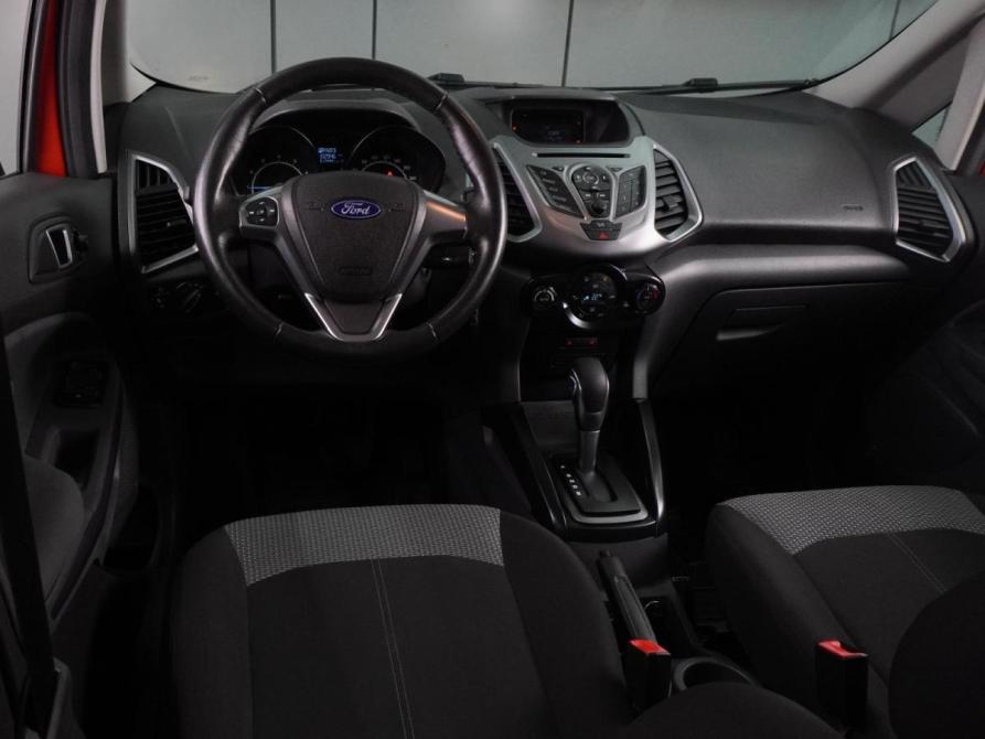 Ford EcoSport II Воронеж  - изображение 6