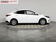 Hyundai Solaris II Рестайлинг Белгород  - изображение 22