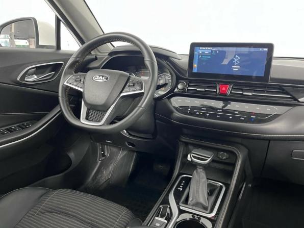 JAC JS4 с пробегом 2022 года, цена 1 359 000 рублей, 48000 км, внедорожник, Автокод Объявления