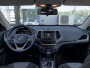 Jeep Cherokee V (KL) Москва  - изображение 33