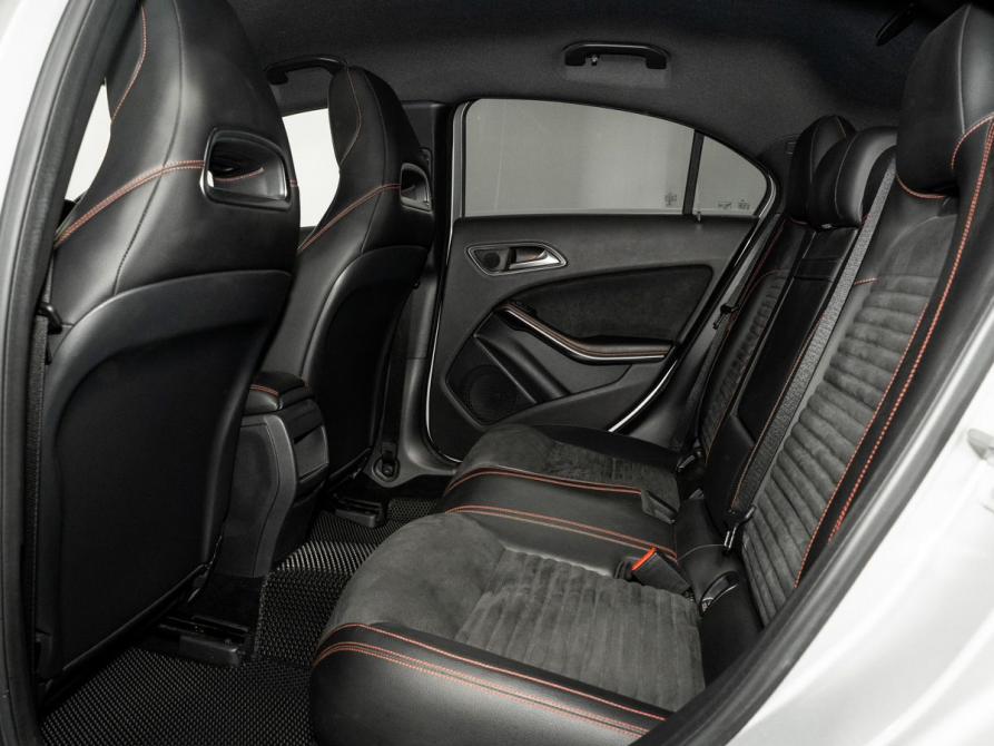 Mercedes-Benz A-Класс III (W176) Иркутск  - изображение 7