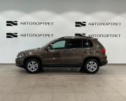 Volkswagen Tiguan I Рестайлинг Санкт-Петербург  - изображение 23