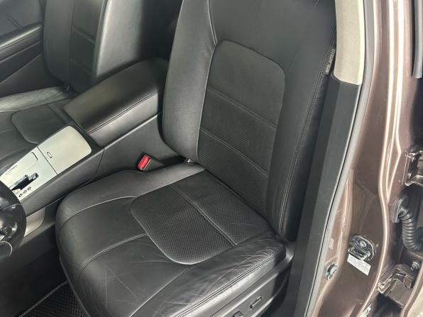 Nissan Murano II (Z51) Рестайлинг 2 с пробегом 2013 года, цена 1 547 000 рублей, 130000 км, внедорожник, Автокод Объявления