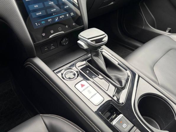 JAC J7 I с пробегом 2023 года, цена 1 125 000 рублей, 82000 км, лифтбек, Автокод Объявления