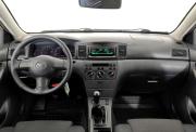Toyota Corolla X (E140 E150) Волгоград  - изображение 30