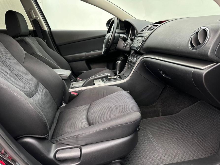 Mazda 6 II (GH) Рестайлинг Липецк  - изображение 11