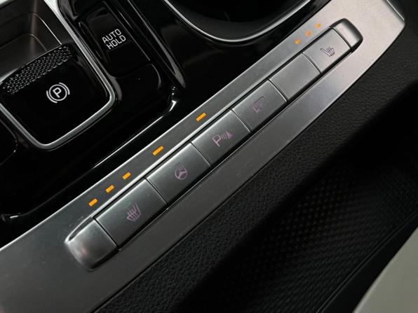 Kia Carnival IV с пробегом 2022 года, цена 2 620 000 рублей, 209833 км, минивэн, Автокод Объявления