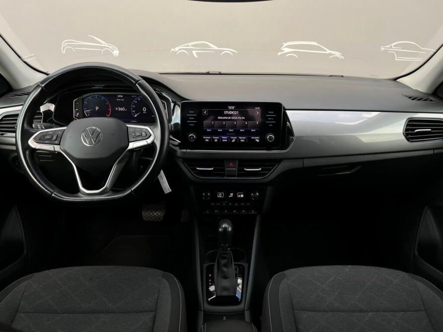 Volkswagen Polo VI Санкт-Петербург  - изображение 6