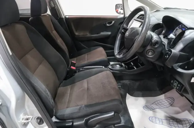 Honda Fit Shuttle I Рестайлинг с пробегом 2014 года, цена 1 100 000 рублей, 120000 км, универсал, Автокод Объявления