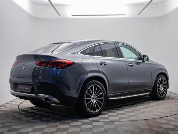 Mercedes-Benz GLE Coupe II (C167) с пробегом 2020 года, цена 8 120 000 рублей, 74000 км, внедорожник, Автокод Объявления