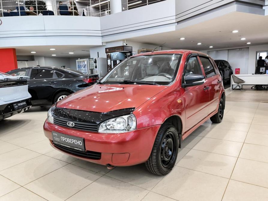 Lada (ВАЗ) Kalina I Казань  - изображение 1