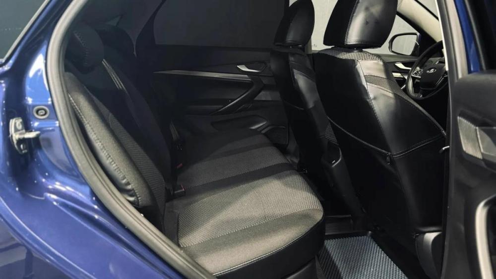 Lada (ВАЗ) Vesta I Рестайлинг (NG) Смоленск  - изображение 12