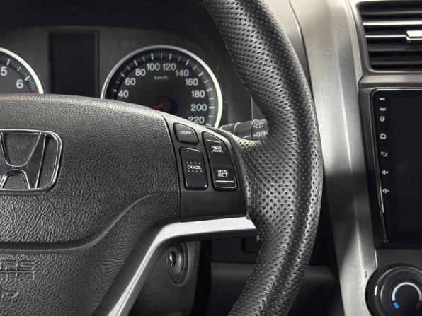 Honda CR-V III с пробегом 2008 года, цена 1 238 000 рублей, 220497 км, внедорожник, Автокод Объявления
