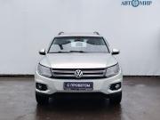 Volkswagen Tiguan I Рестайлинг Москва  - изображение 16