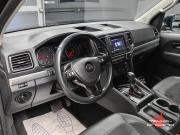 Volkswagen Amarok I Рестайлинг Пермь  - изображение 33