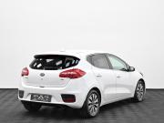 Kia Ceed II Рестайлинг Москва  - изображение 19