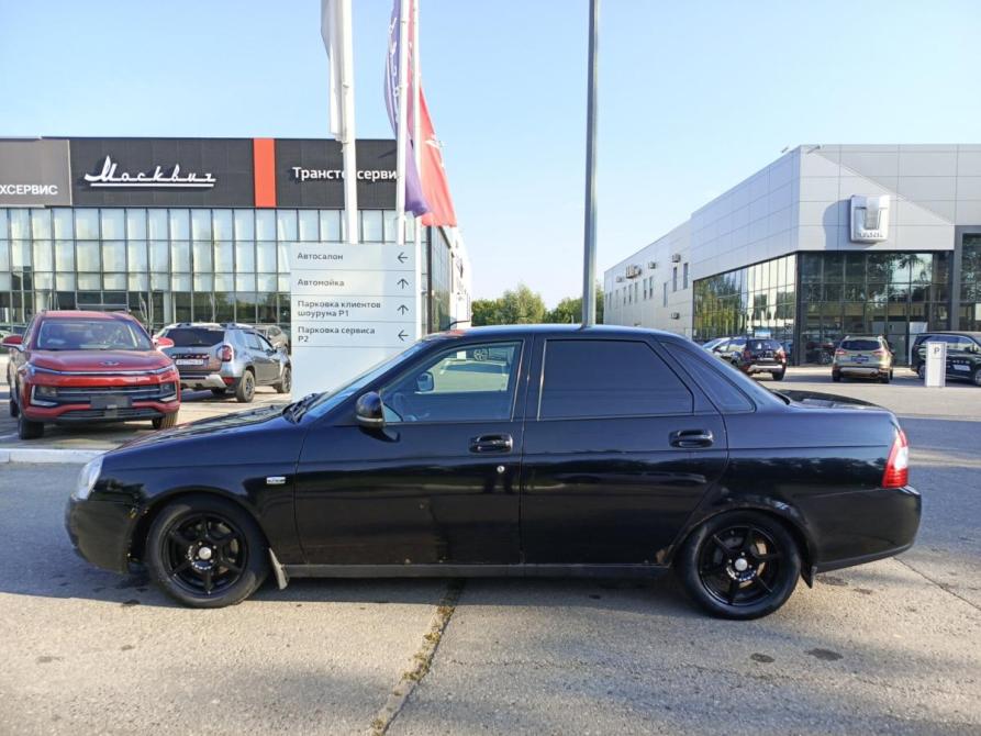Lada (ВАЗ) Priora I Рестайлинг Чебоксары  - изображение 10