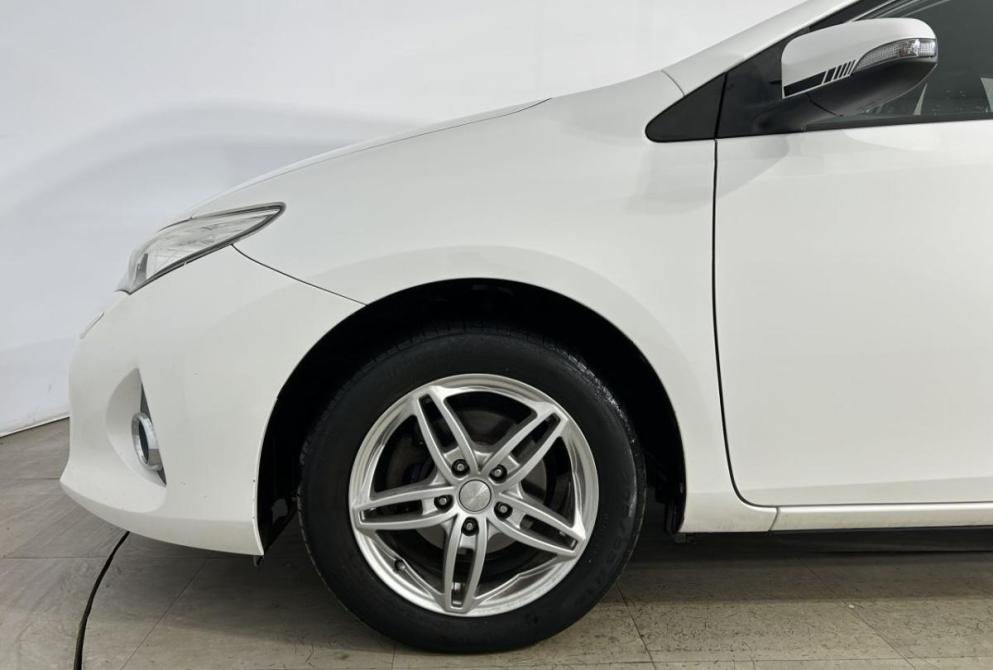 Toyota Auris II Саранск  - изображение 11