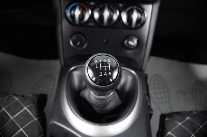 Nissan Qashqai I с пробегом 2008 года, цена 879 000 рублей, 226526 км, внедорожник, Автокод Объявления