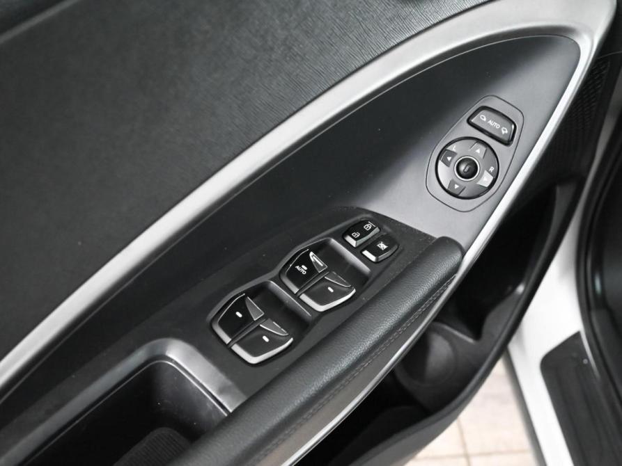 Hyundai Santa Fe III Рестайлинг Екатеринбург  - изображение 14