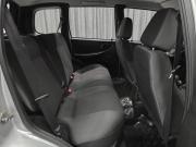 Chevrolet Niva I Рестайлинг Красноярск  - изображение 33