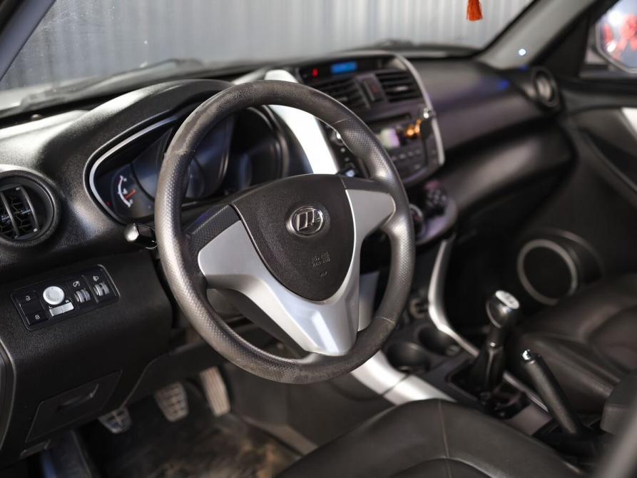 Lifan X60 I Рестайлинг Ижевск  - изображение 5