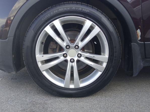 Opel Mokka I с пробегом 2013 года, цена 935 000 рублей, 166000 км, внедорожник, Автокод Объявления