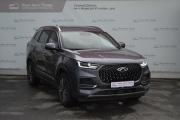 Chery Tiggo 8 Pro Max I Рестайлинг Старый Оскол  - изображение 29