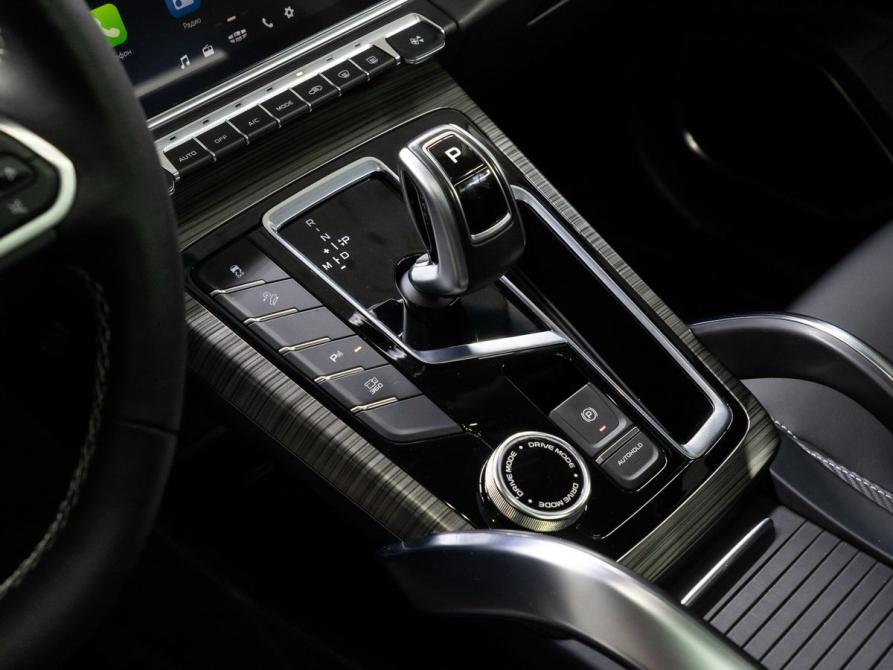 Geely Atlas Pro Тюмень  - изображение 11