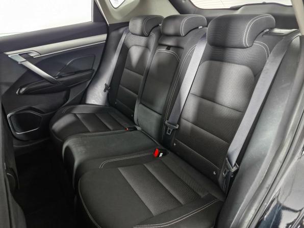 Geely Coolray I с пробегом 2022 года, цена 1 300 000 рублей, 137000 км, внедорожник, Автокод Объявления