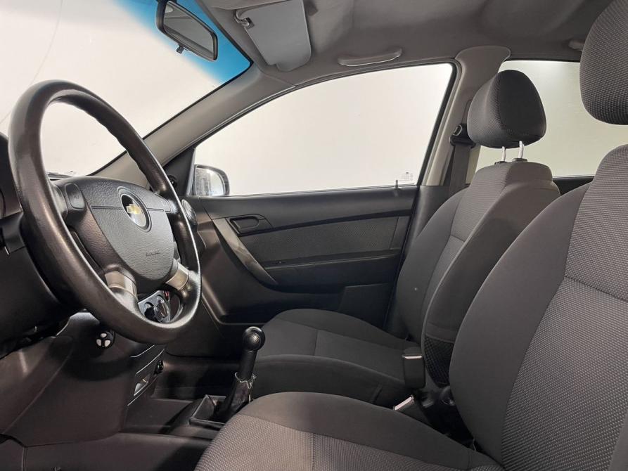 Chevrolet Aveo I Рестайлинг Великий Новгород  - изображение 7