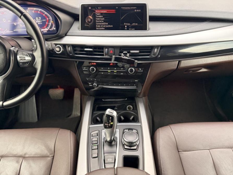 BMW X5 III (F15) Санкт-Петербург  - изображение 11