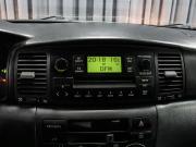 Toyota Corolla IX (E120 E130) Минеральные Воды  - изображение 30