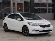 Kia Cerato III Новосибирск  - изображение 22