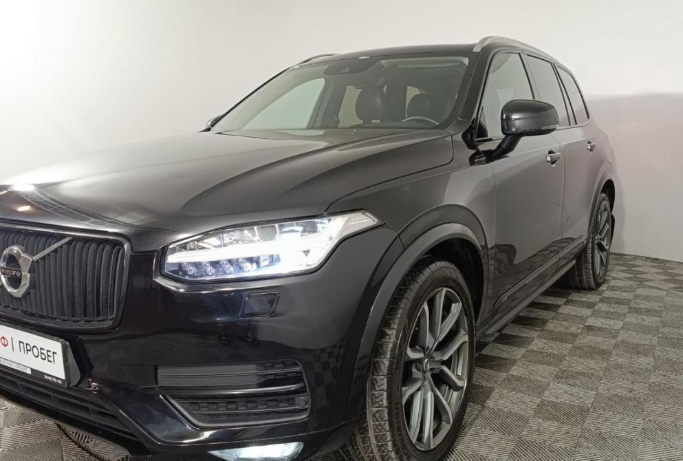 Volvo XC90 II Волгоград  - изображение 23
