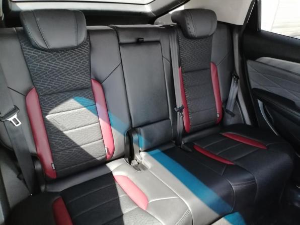 Haval F7x I Рестайлинг с пробегом 2022 года, цена 1 759 000 рублей, 100844 км, внедорожник, Автокод Объявления