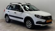 Lada (ВАЗ) Granta I Рестайлинг Киров  - изображение 18