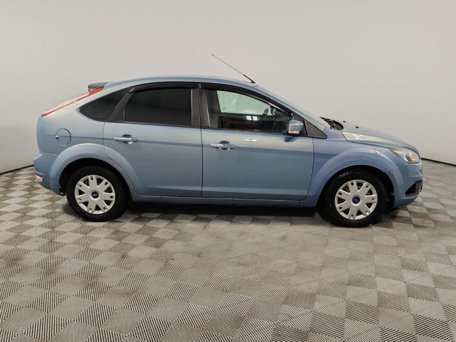 Ford Focus II Рестайлинг Москва  - изображение 3