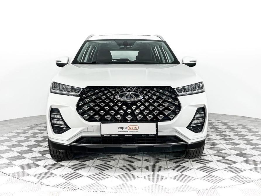 Chery Tiggo 7 Pro I Ногинск  - изображение 2