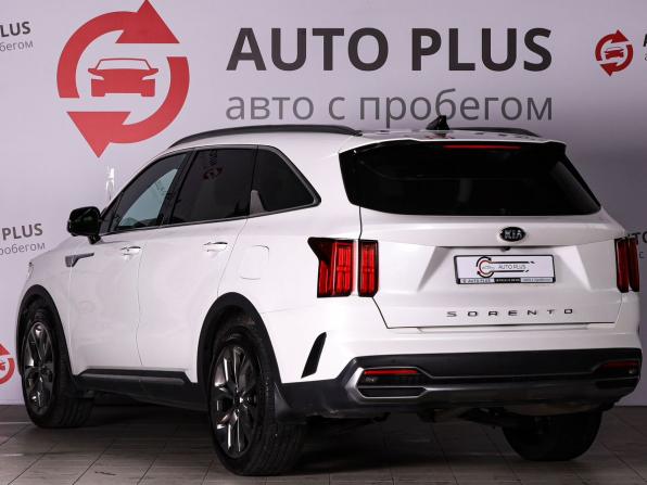 Kia Sorento IV с пробегом 2020 года, цена 3 800 000 рублей, 94480 км, внедорожник, Автокод Объявления