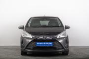 Toyota Vitz III (XP130) Рестайлинг 2 Томск  - изображение 21