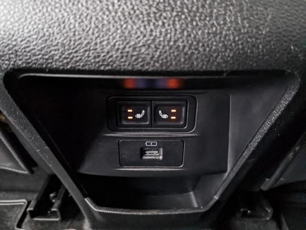 Chery Tiggo 7 Pro I с пробегом 2022 года, цена 1 665 000 рублей, 60211 км, внедорожник, Автокод Объявления