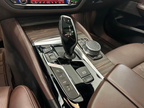 BMW 6 серии IV (G32) с пробегом 2018 года, цена 4 502 000 рублей, 133931 км, хэтчбек, Автокод Объявления