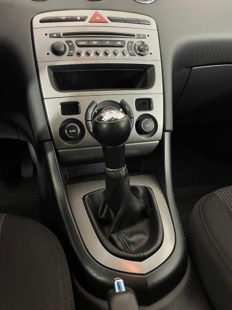 Peugeot 408 I с пробегом 2014 года, цена 589 000 рублей, 165186 км, седан, Автокод Объявления