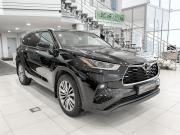 Toyota Highlander IV (XU70) Казань  - изображение 25